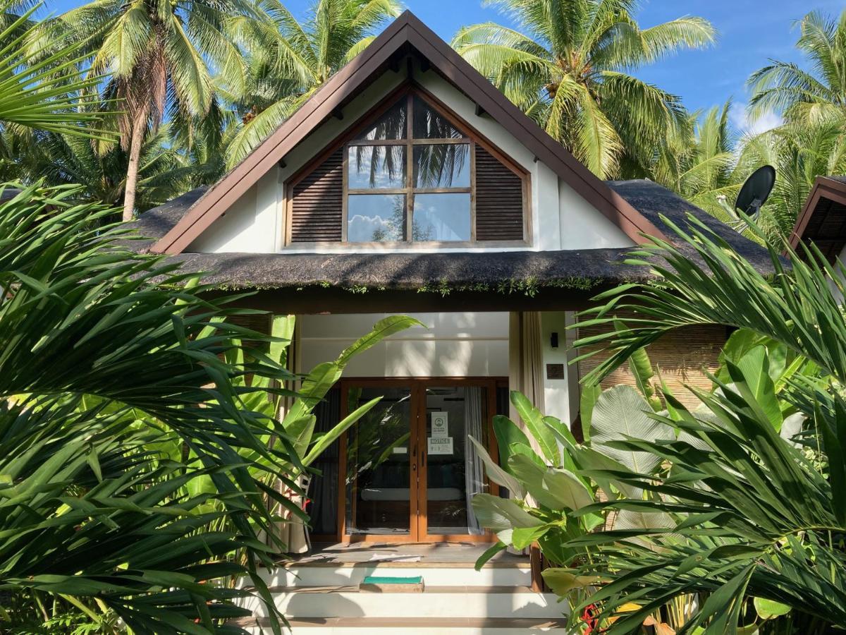 The Village Siargao General Luna  Exterior photo