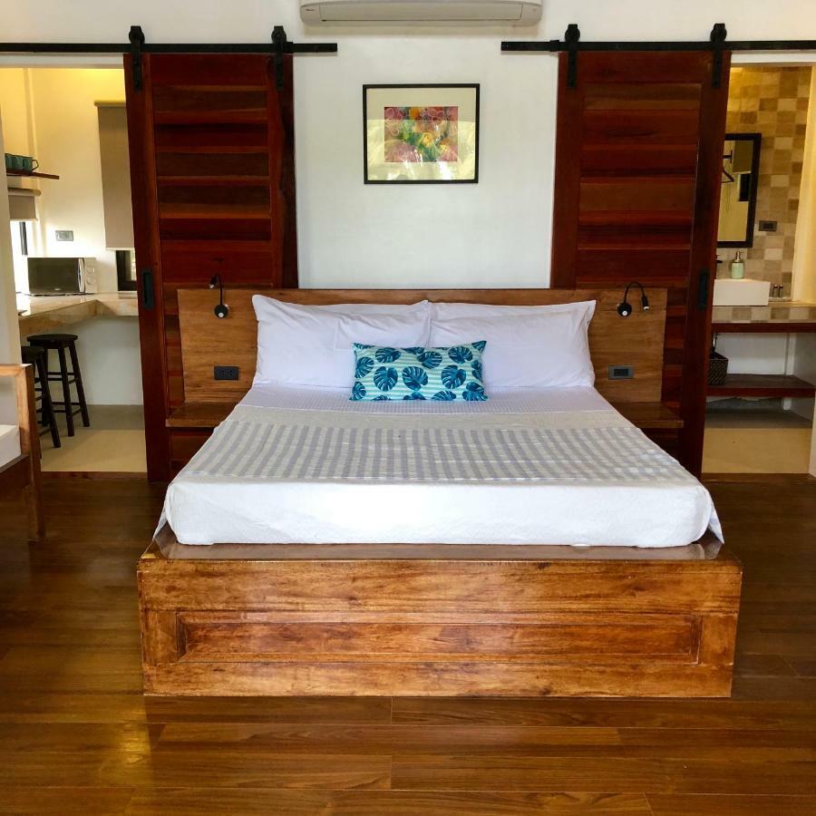 The Village Siargao General Luna  Exterior photo