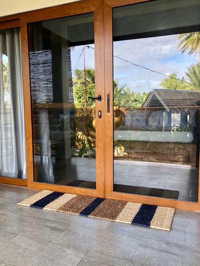The Village Siargao General Luna  Exterior photo